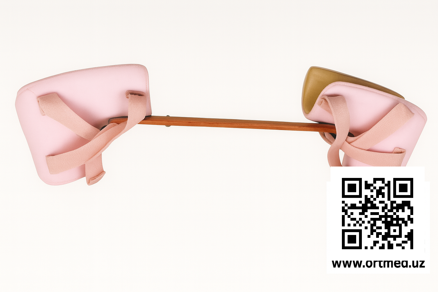 Ortmed, ortopediya industry, протезлар, стелькалар, протез қўл, оёқлар - Сон бўғини дисплазияси учун ортопедик ортезлар