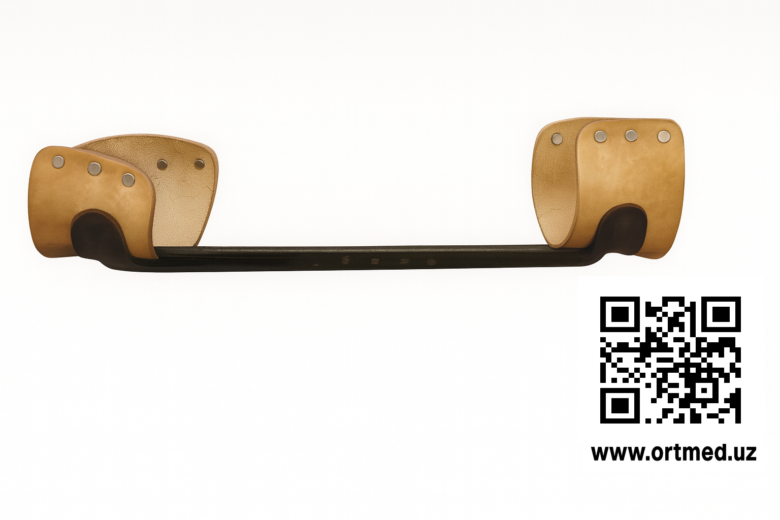 Ortmed, ortopediya industry, протезлар, стелькалар, протез қўл, оёқлар - Виленский шинаси