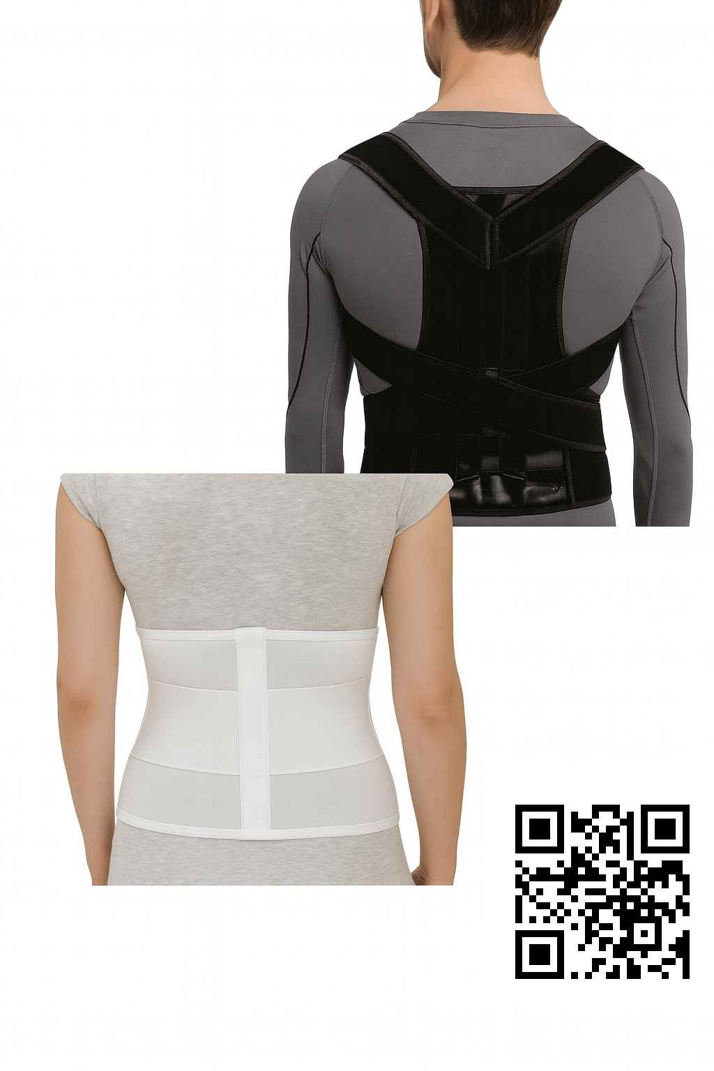 Ortmed, ortopediya industry, протезлар, стелькалар, протез қўл, оёқлар - Ортопедик корсет